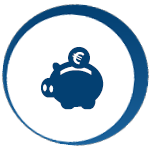 Icon Wir bieten
