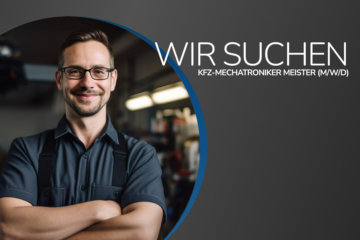 KFZ-Mechatroniker Meister