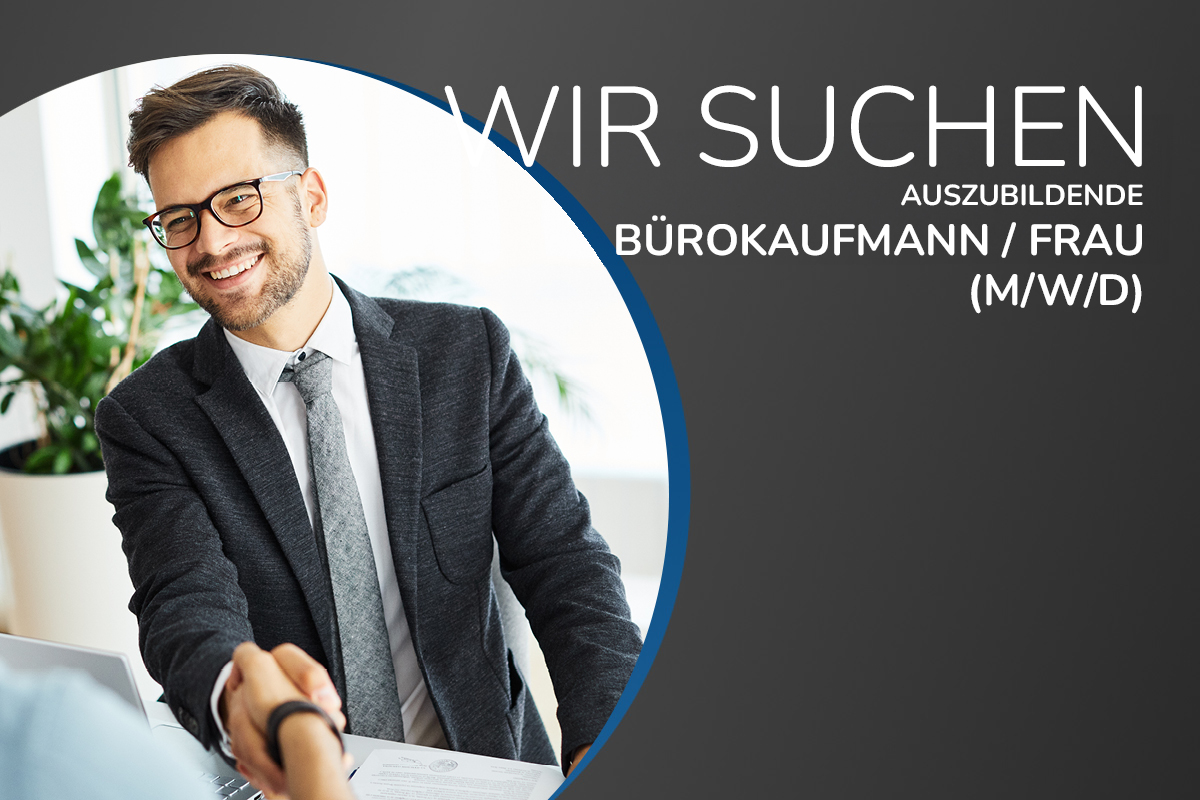 Bürokaufmann