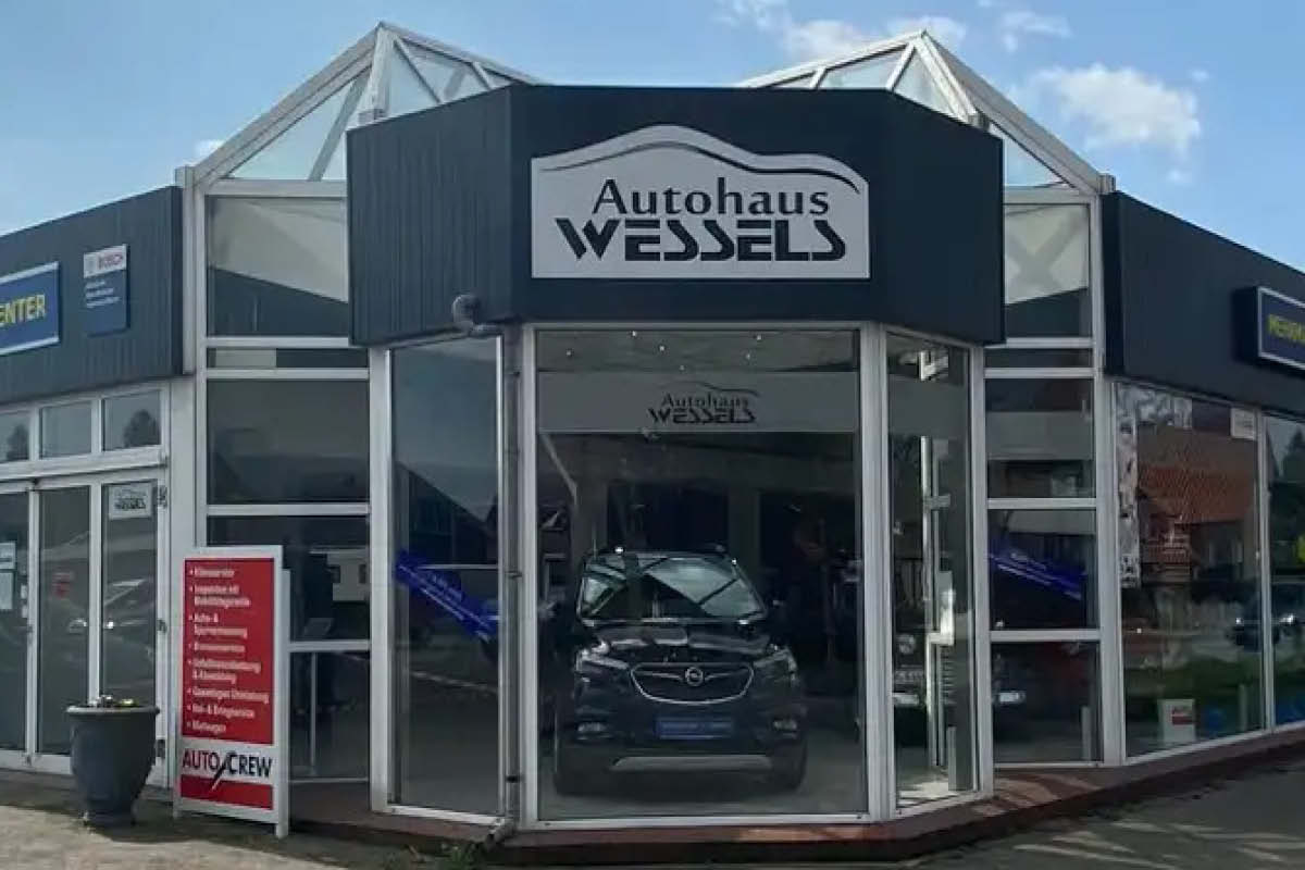 Autohaus | Wittmund